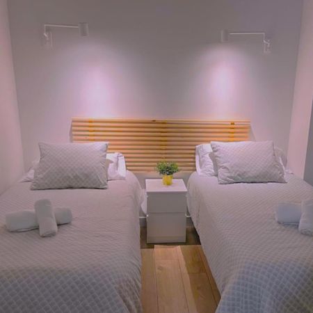 Nuevo Ribera Arcangel Suite Кордова Экстерьер фото