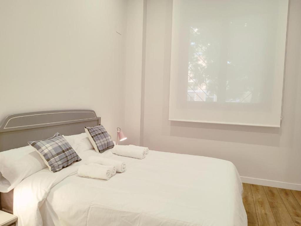 Nuevo Ribera Arcangel Suite Кордова Экстерьер фото