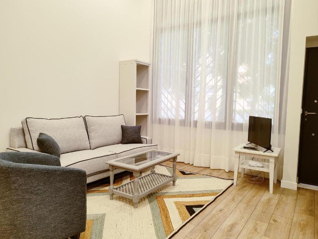 Nuevo Ribera Arcangel Suite Кордова Экстерьер фото