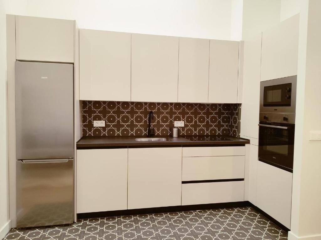 Nuevo Ribera Arcangel Suite Кордова Экстерьер фото