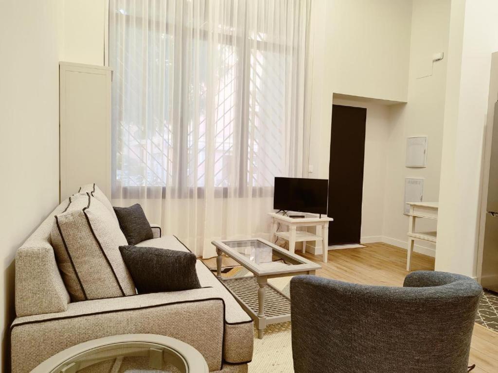 Nuevo Ribera Arcangel Suite Кордова Экстерьер фото