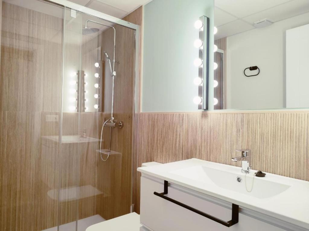 Nuevo Ribera Arcangel Suite Кордова Экстерьер фото