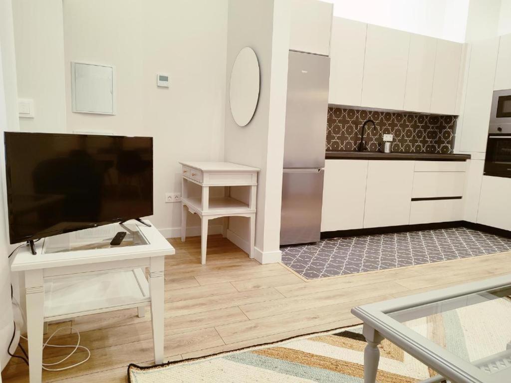 Nuevo Ribera Arcangel Suite Кордова Экстерьер фото