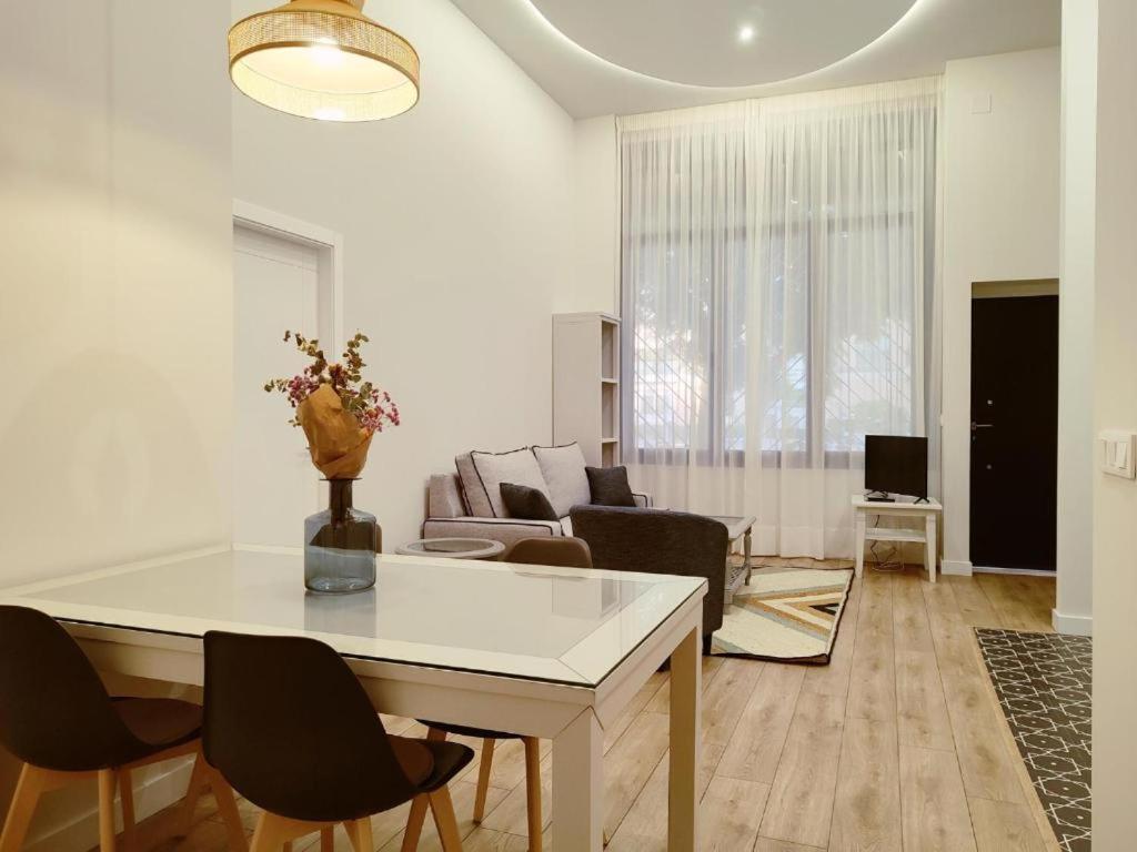 Nuevo Ribera Arcangel Suite Кордова Экстерьер фото