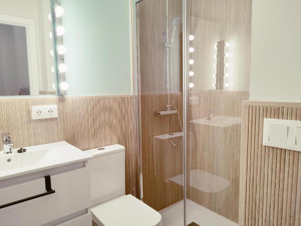 Nuevo Ribera Arcangel Suite Кордова Экстерьер фото