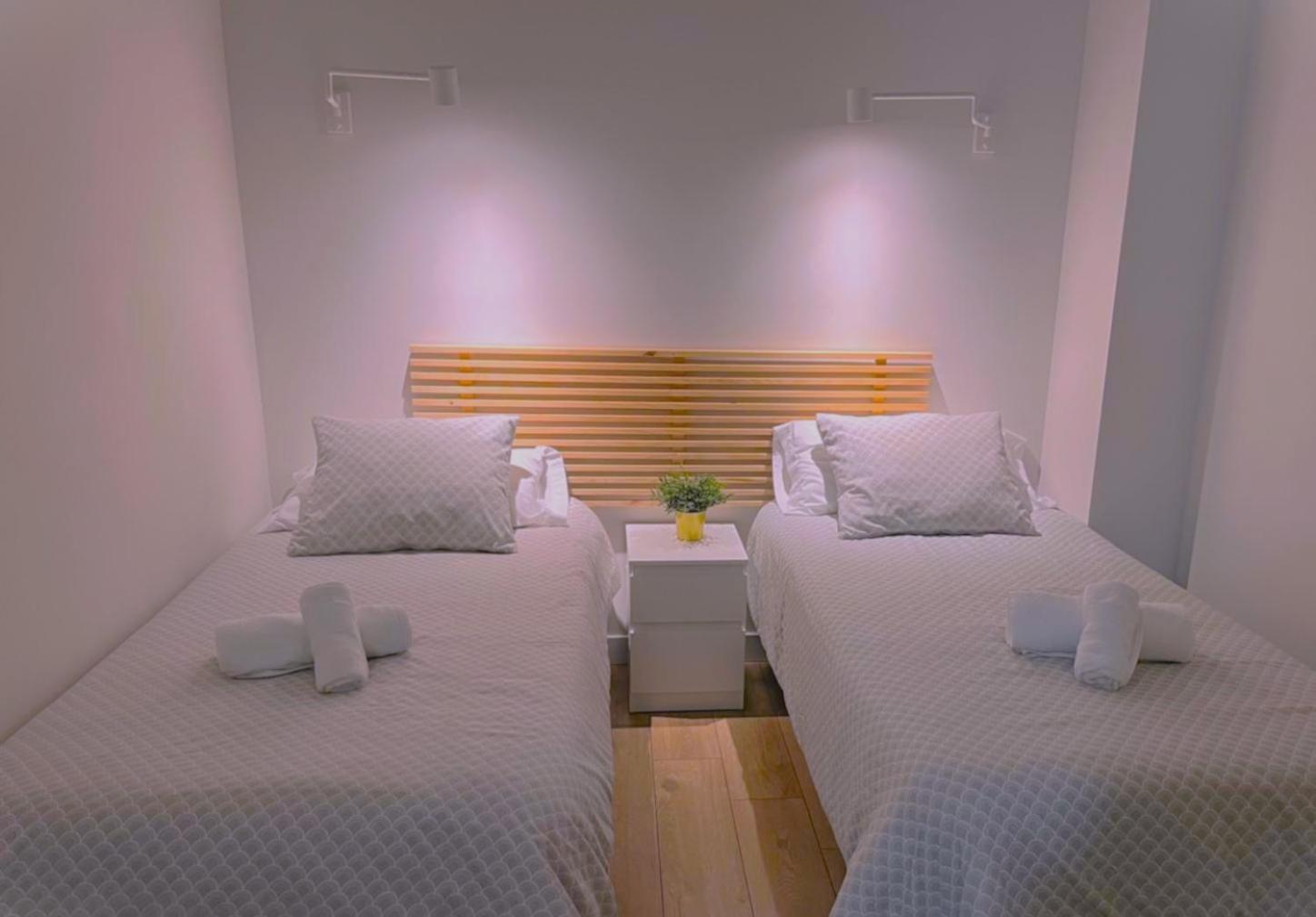 Nuevo Ribera Arcangel Suite Кордова Экстерьер фото